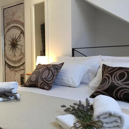 Сasa de vacaciones House In City Centre - 3 Bedrooms And 3 Bathrooms