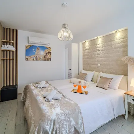 Boutique In The Center Of Сasa de vacaciones *