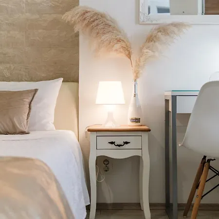 Сasa de vacaciones Boutique In The Center Of Split
