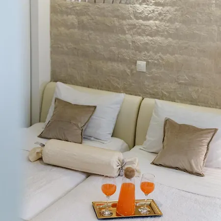 Сasa de vacaciones Boutique In The Center Of