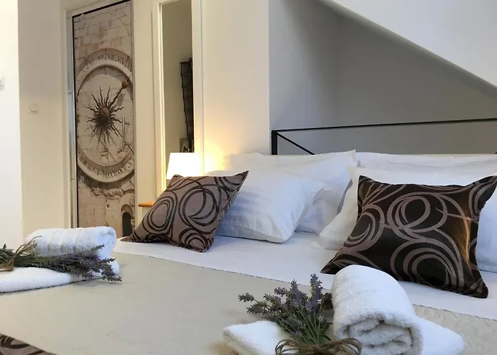 Сasa de vacaciones House In City Centre - 3 Bedrooms And 3 Bathrooms