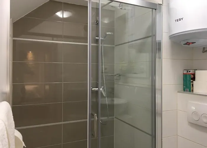 House In City Centre - 3 Bedrooms And 3 Bathrooms Сasa de vacaciones