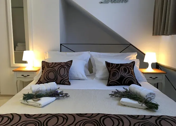 House In City Centre - 3 Bedrooms And 3 Bathrooms Сasa de vacaciones Split