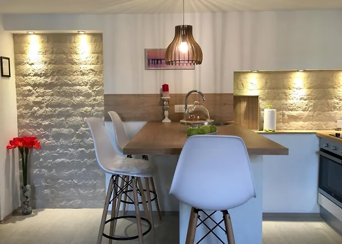 Сasa de vacaciones House In City Centre - 3 Bedrooms And 3 Bathrooms *