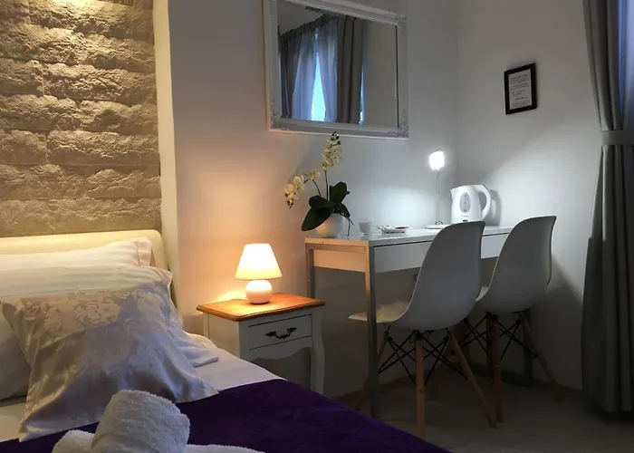 Сasa de vacaciones House In City Centre - 3 Bedrooms And 3 Bathrooms