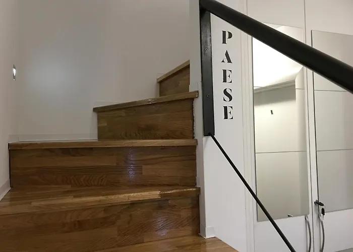 Сasa de vacaciones House In City Centre - 3 Bedrooms And 3 Bathrooms