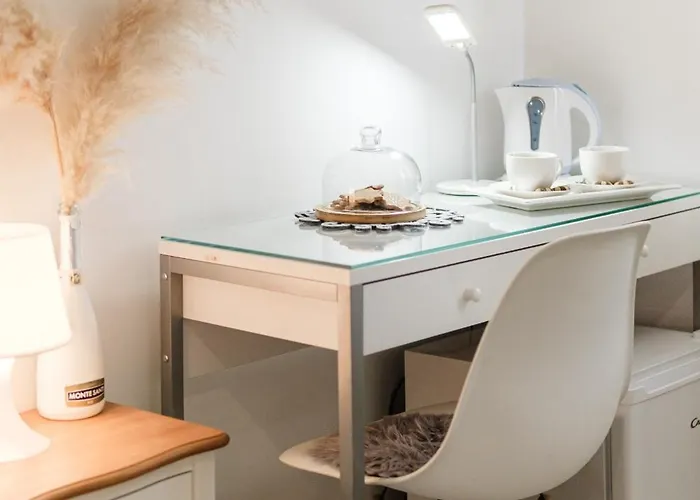 House In City Centre - 3 Bedrooms And 3 Bathrooms Сasa de vacaciones