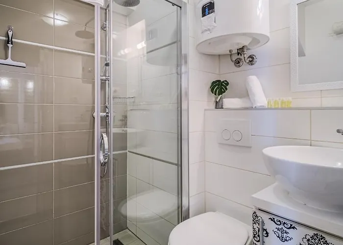 Сasa de vacaciones House In City Centre - 3 Bedrooms And 3 Bathrooms *